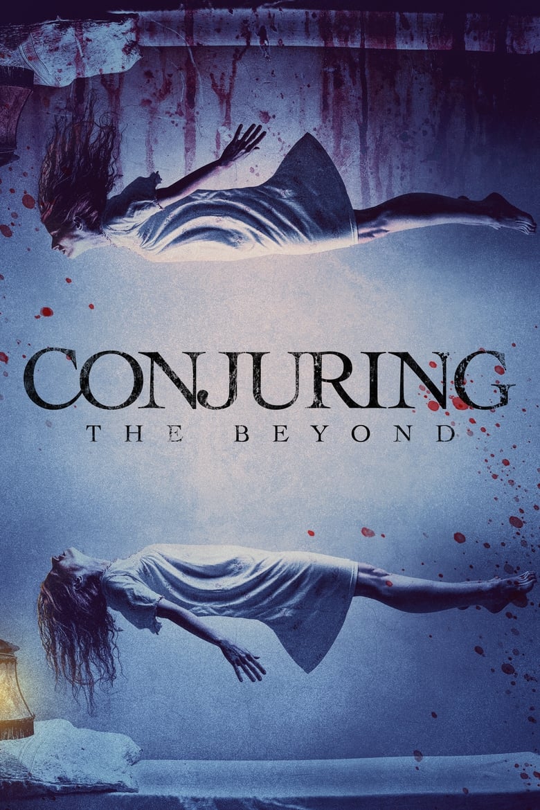 فيلم Conjuring The Beyond