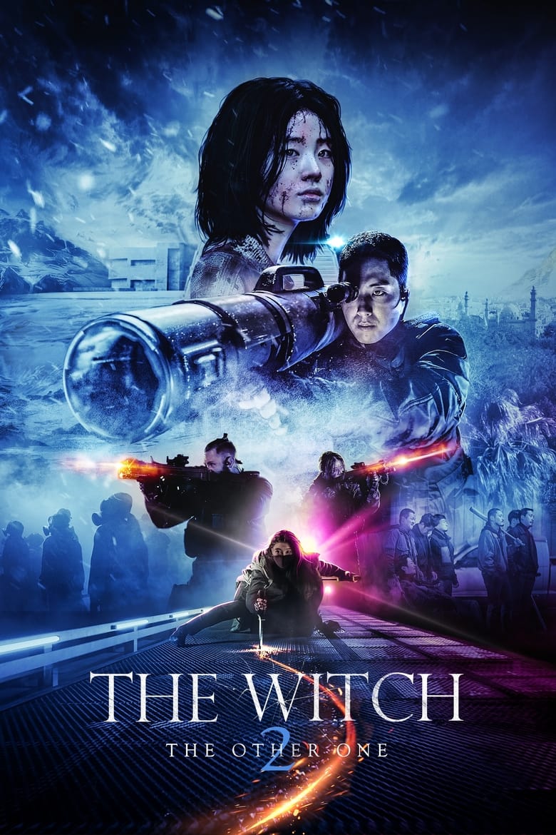 فيلم The Witch: Part 2. The Other One
