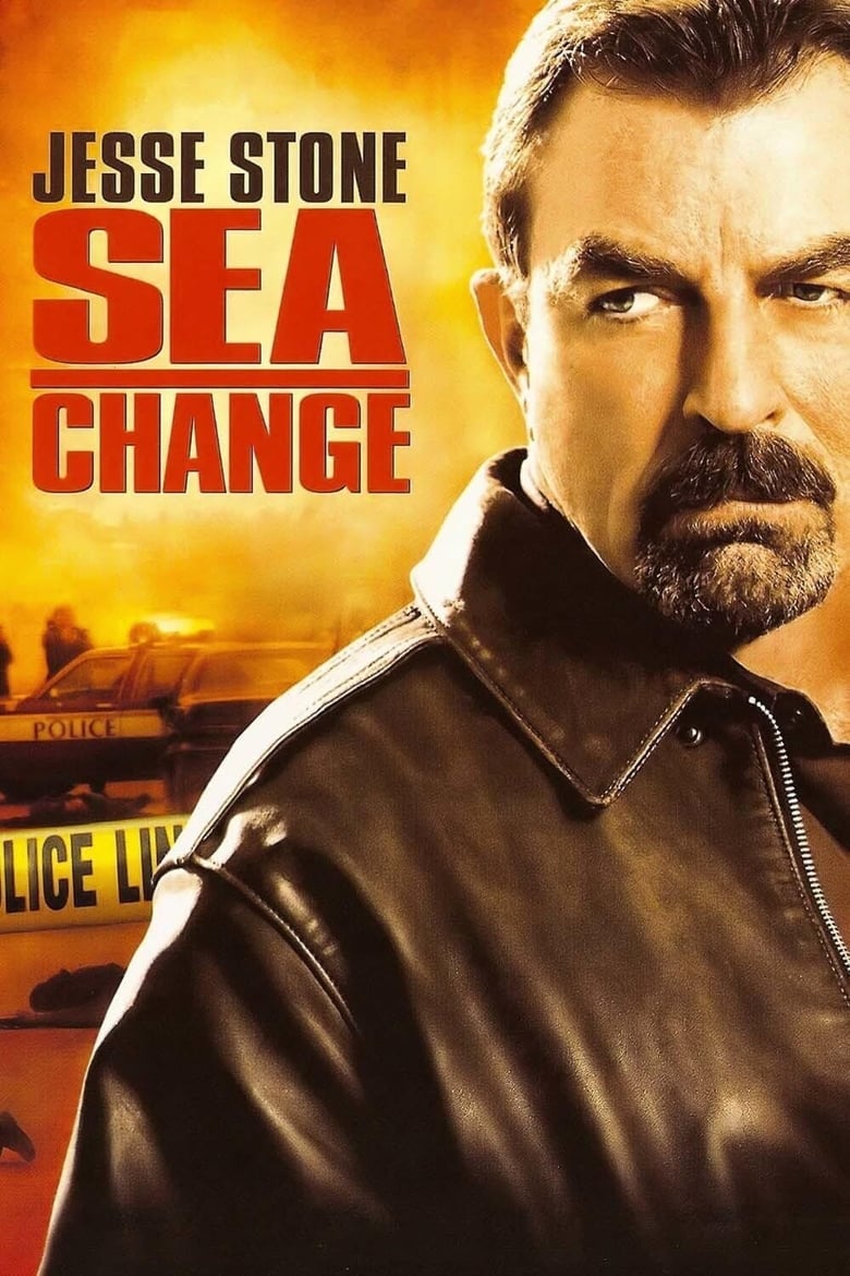 فيلم Jesse Stone: Sea Change