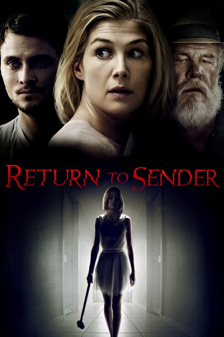 فيلم Return to Sender
