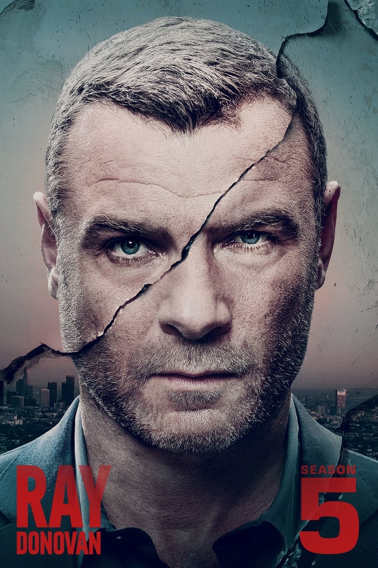 مسلسل Ray Donovan الموسم الخامس مترجم