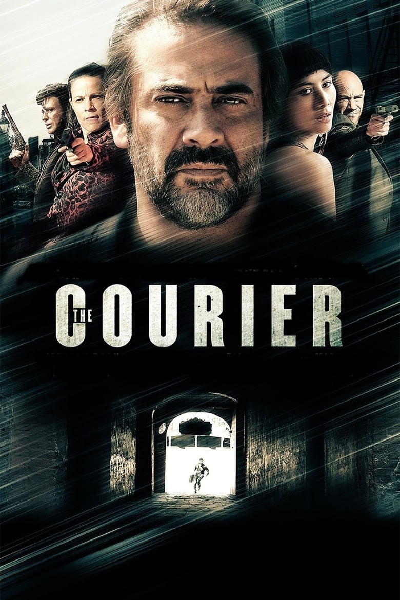 فيلم The Courier