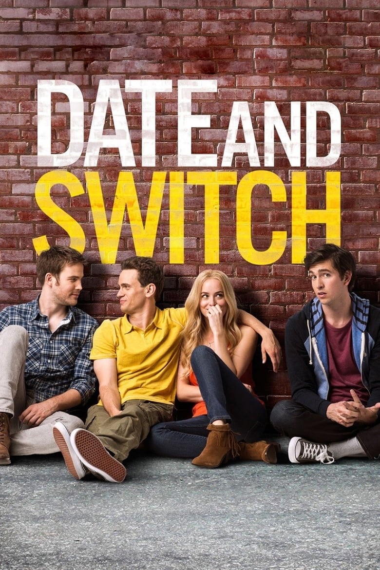 فيلم Date and Switch