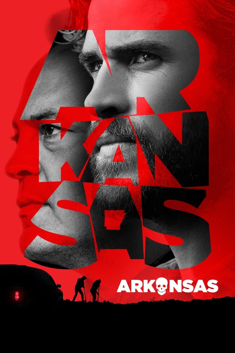 فيلم Arkansas
