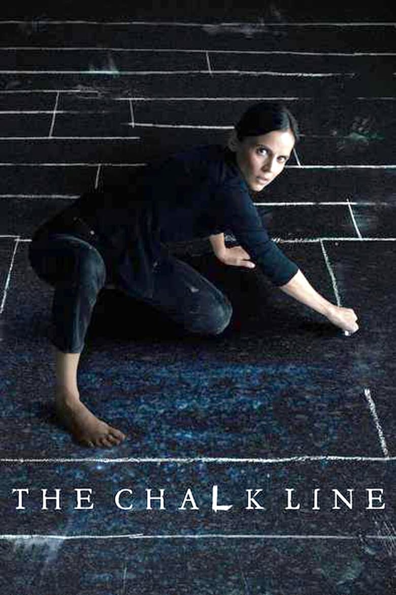 فيلم The Chalk Line