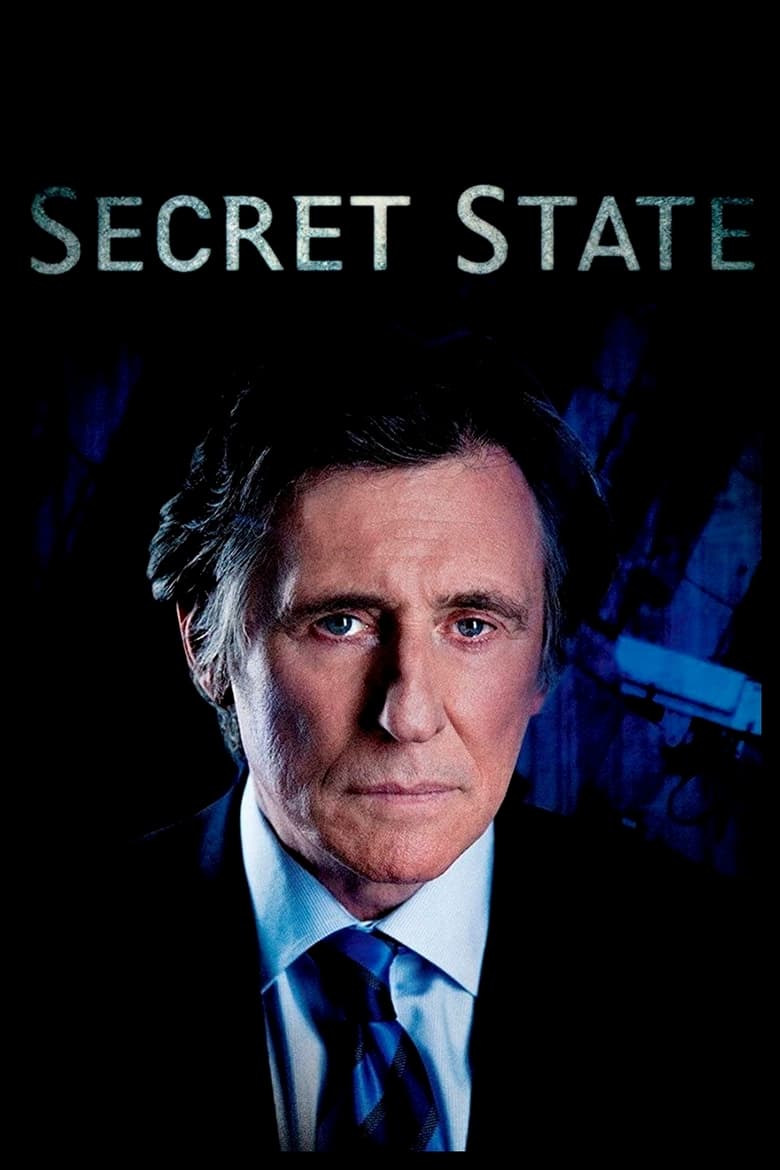 مسلسل Secret State