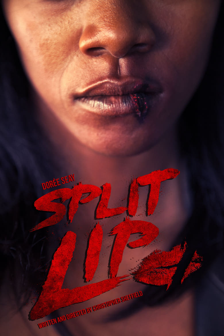 فيلم Split Lip