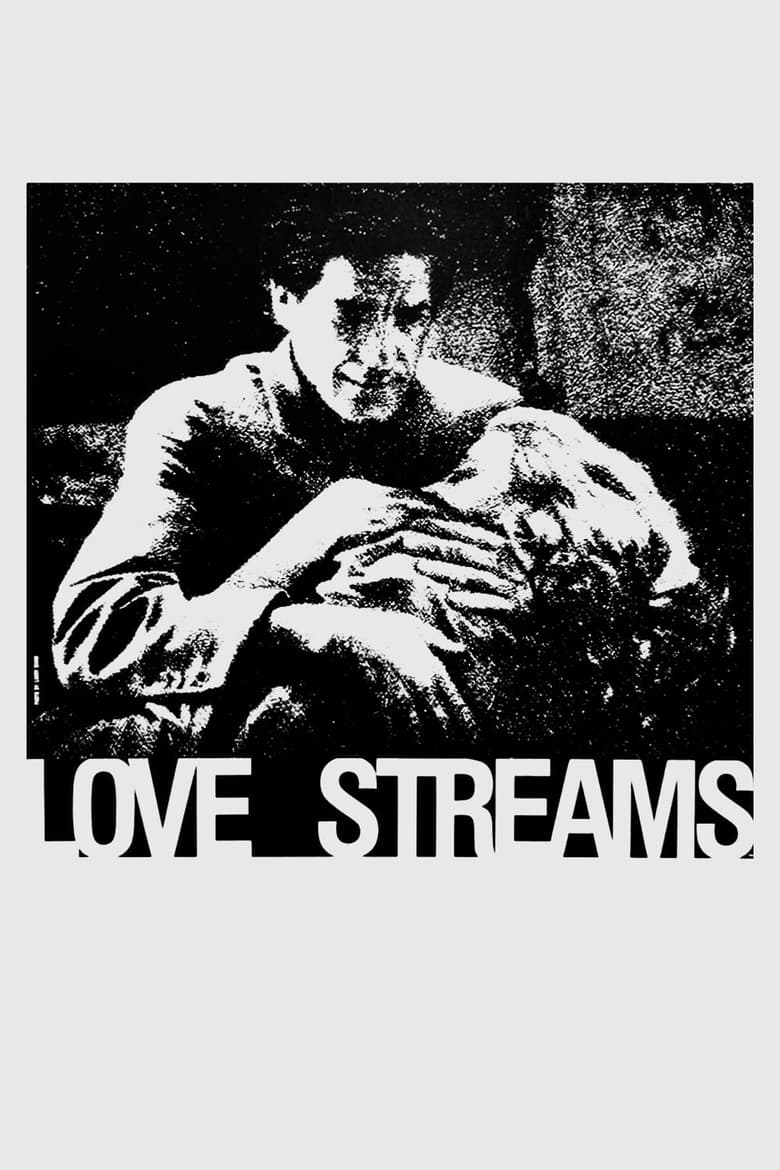 فيلم Love Streams