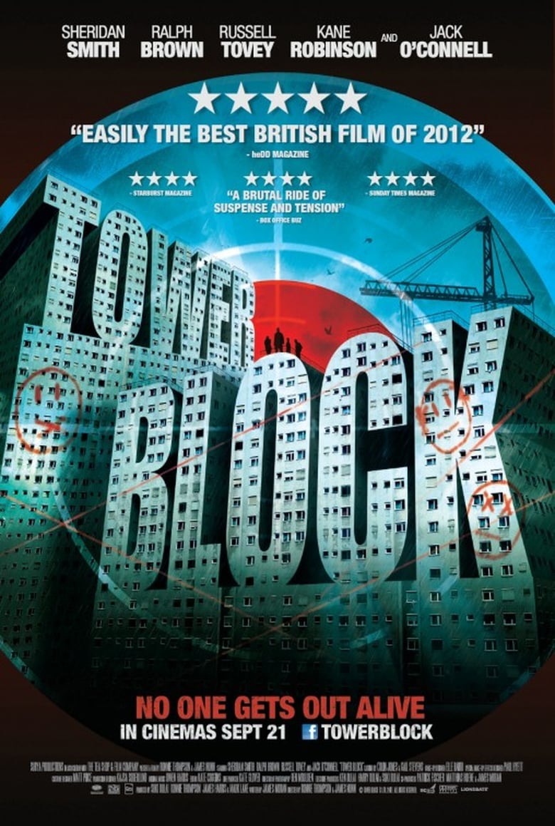 فيلم Tower Block