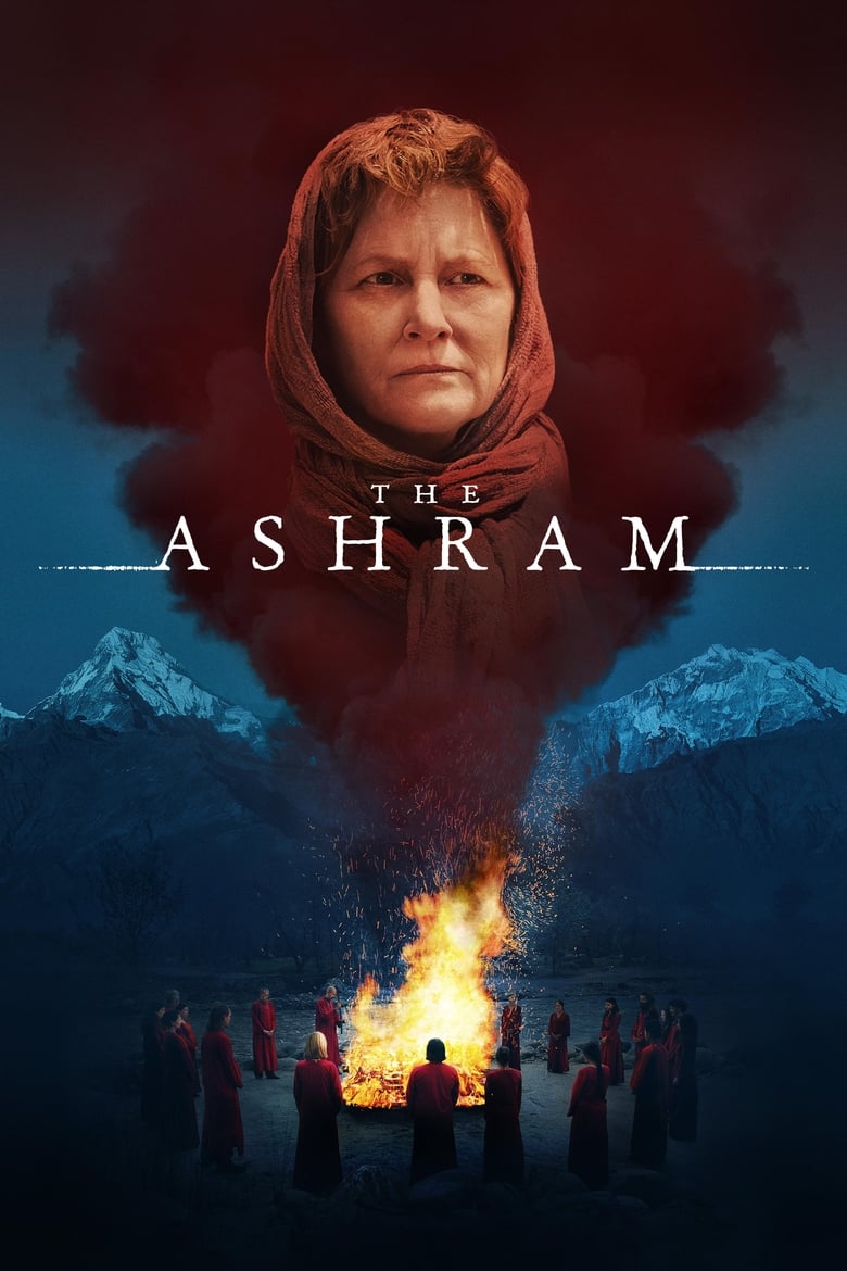 فيلم The Ashram