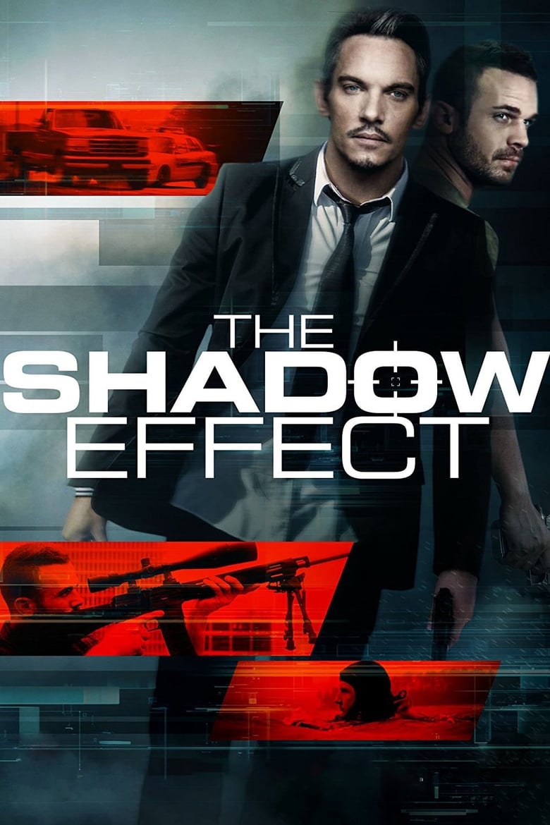 فيلم The Shadow Effect