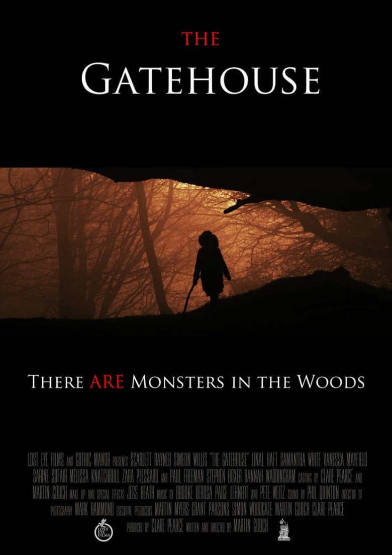 فيلم The Gatehouse