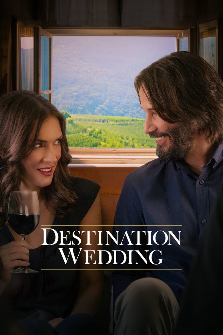 فيلم Destination Wedding