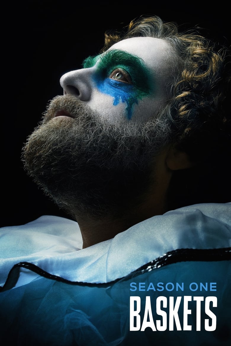مسلسل Baskets الموسم الاول الحلقة 02 مترجمة