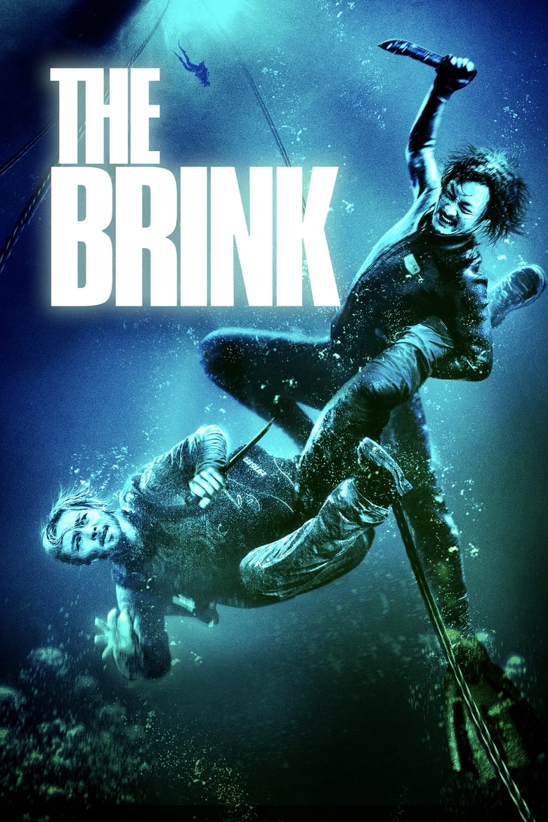 فيلم The Brink