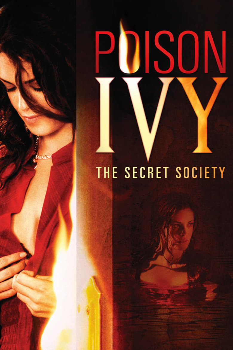 فيلم Poison Ivy: The Secret Society