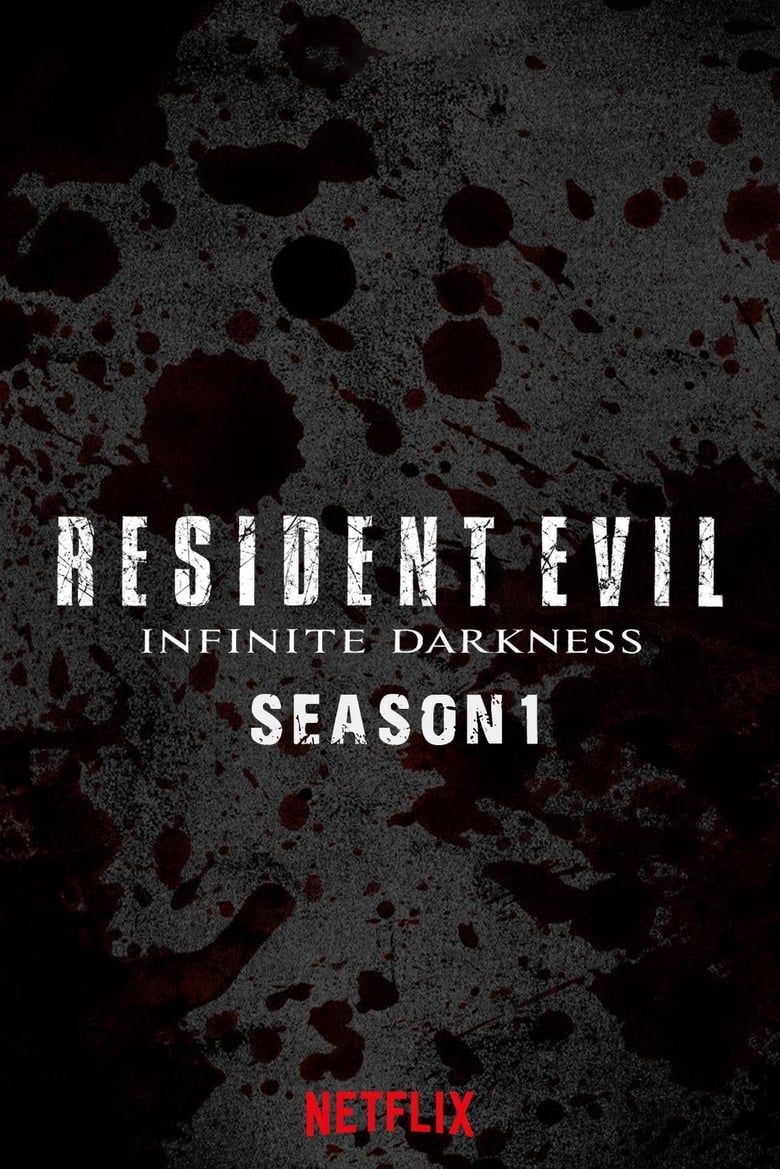 مسلسل RESIDENT EVIL: Infinite Darkness الموسم الاول الحلقة 01 مترجمة