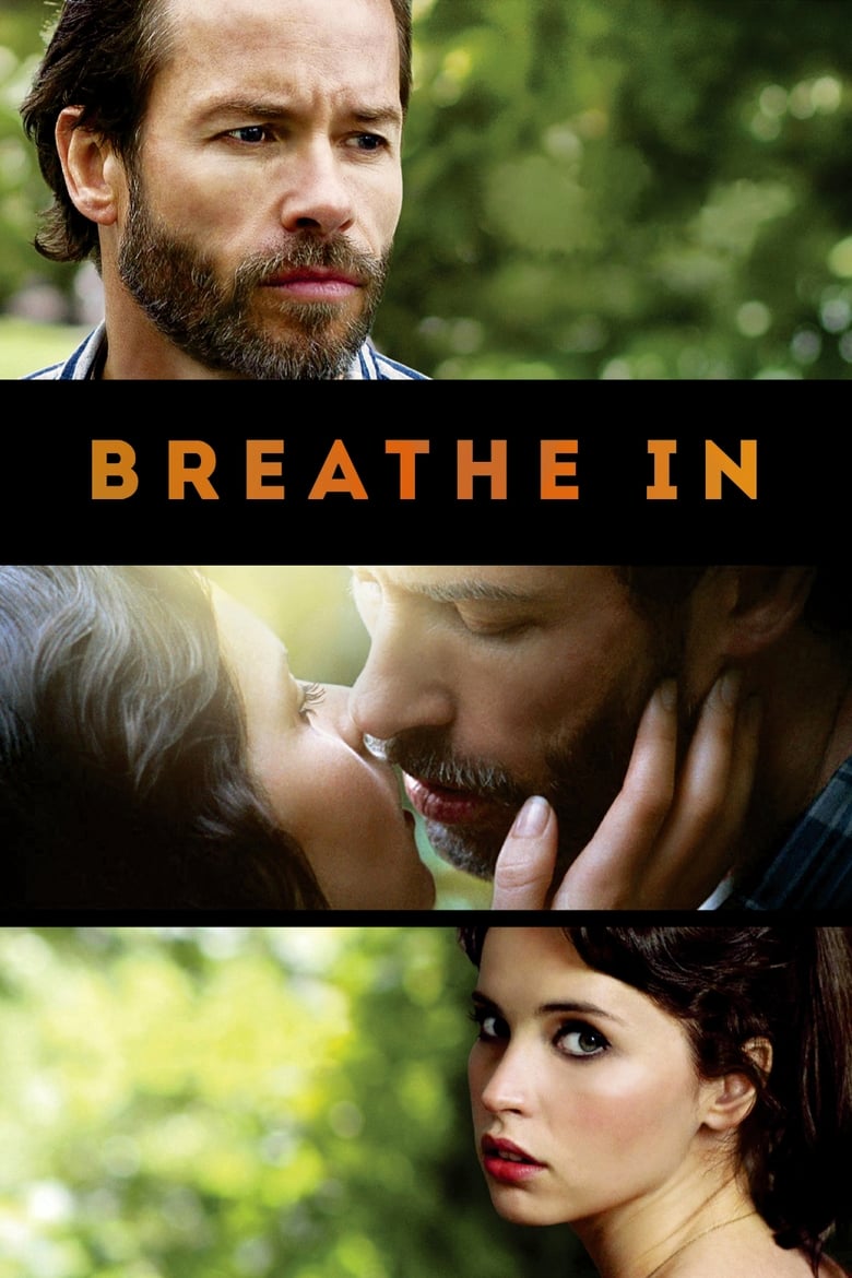 فيلم Breathe In