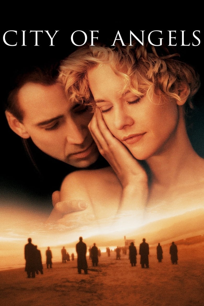 فيلم City of Angels