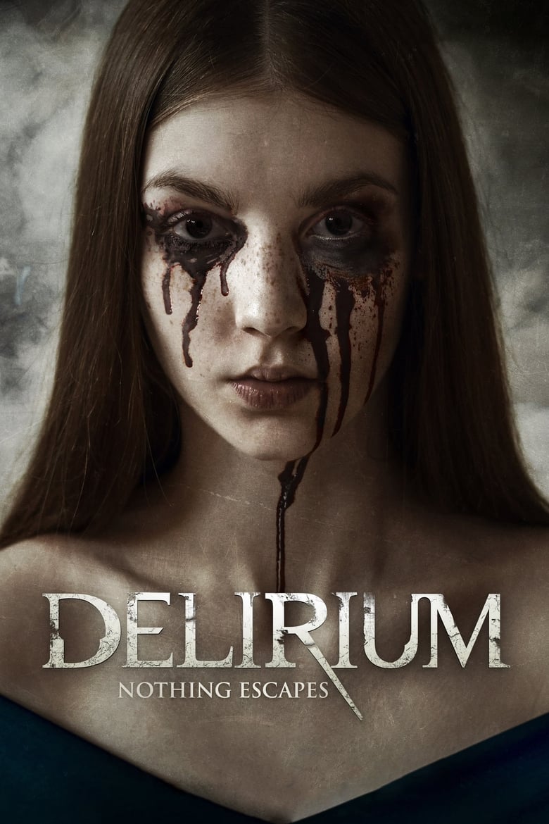 فيلم Delirium