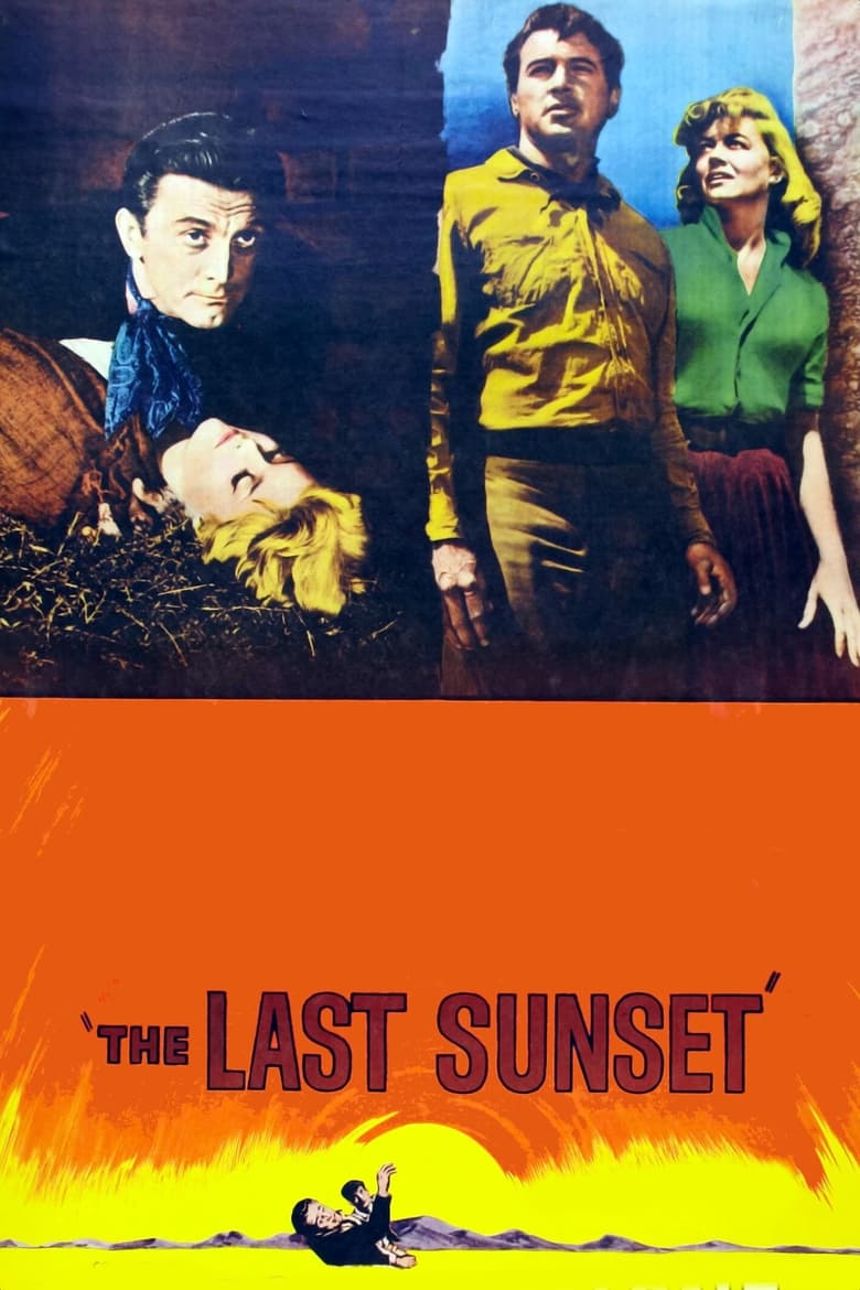 فيلم The Last Sunset