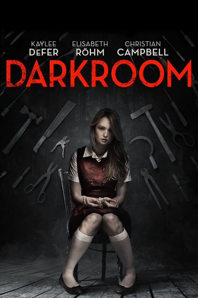 فيلم Darkroom