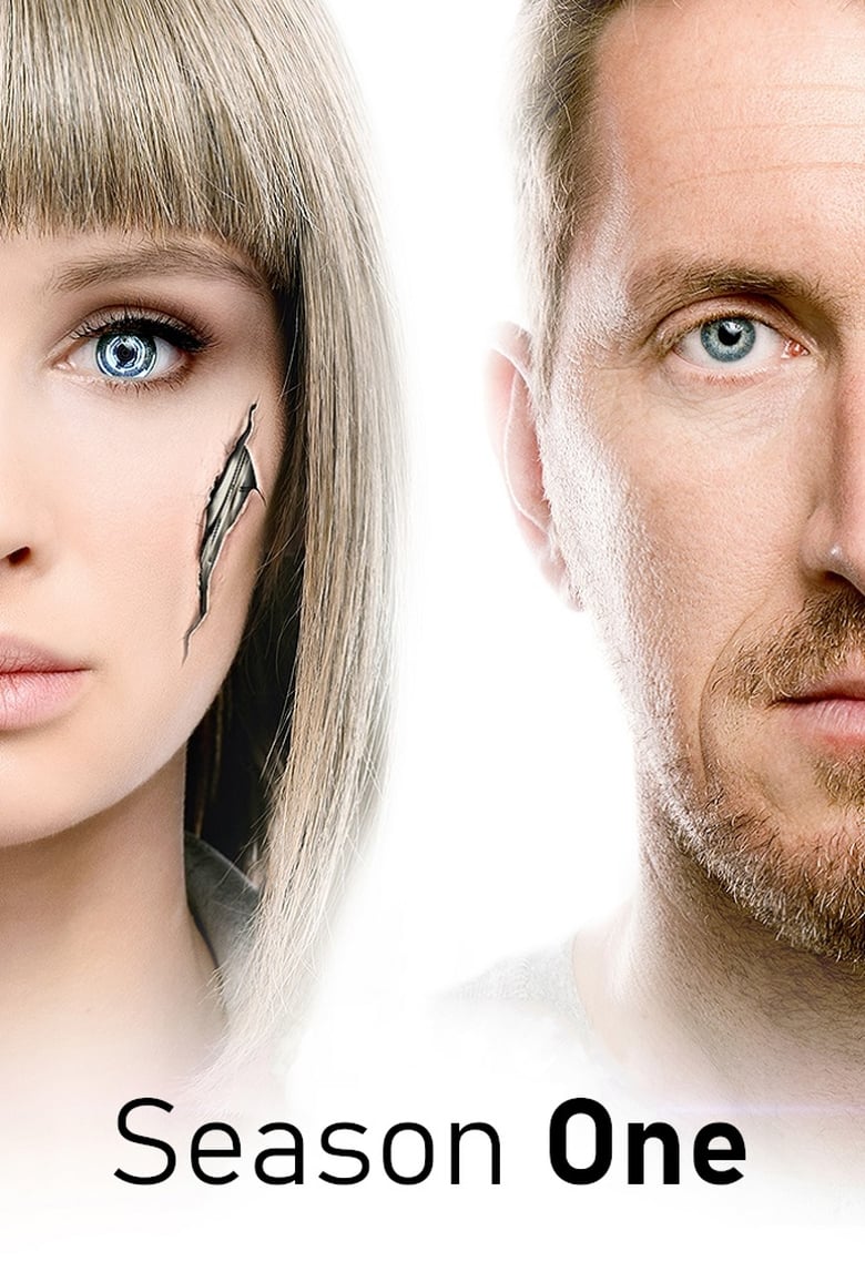 مسلسل Better Than Us الموسم الاول الحلقة 05 مترجمة