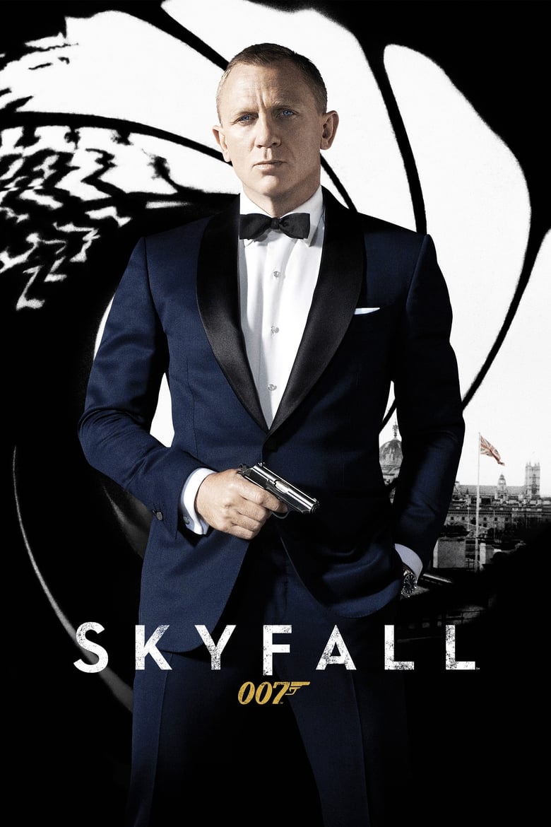 فيلم Skyfall