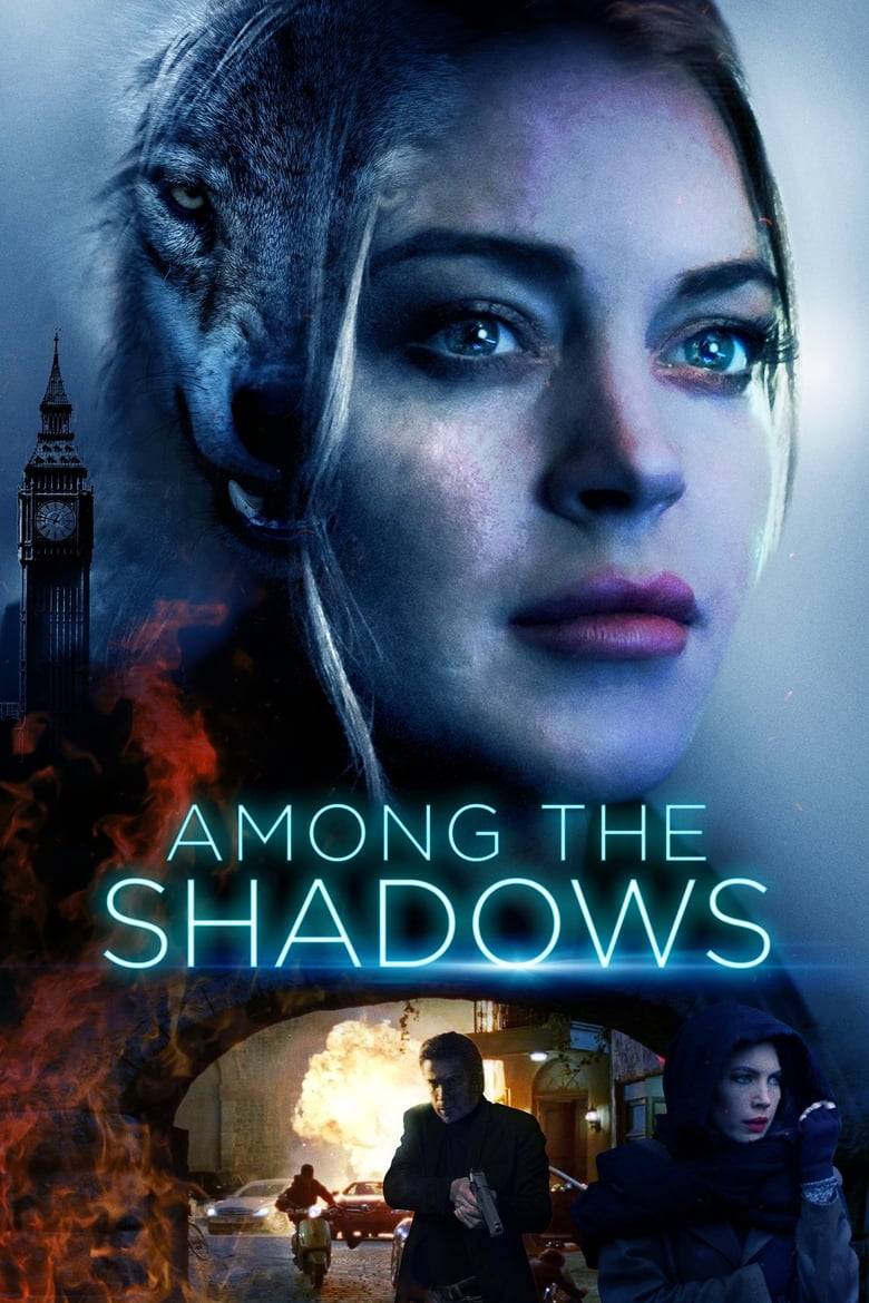 فيلم Among the Shadows
