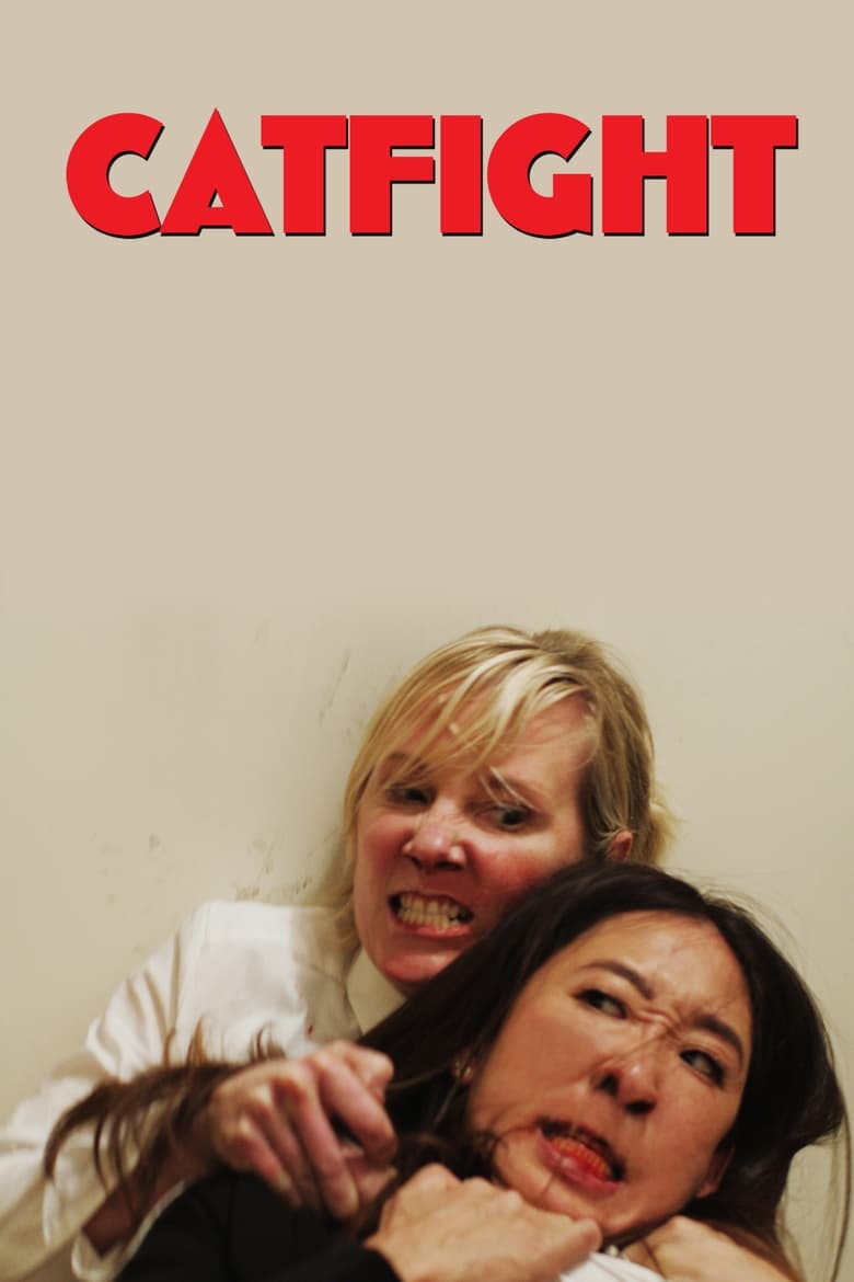 فيلم Catfight