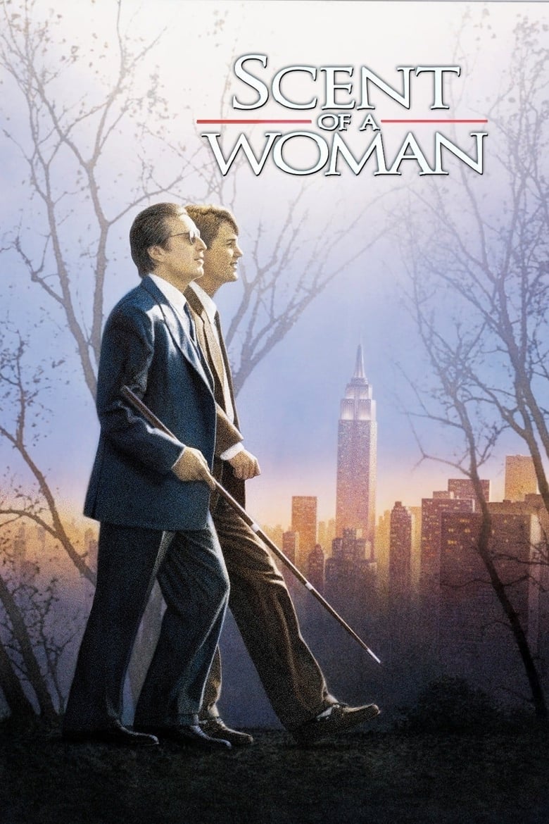 فيلم Scent of a Woman