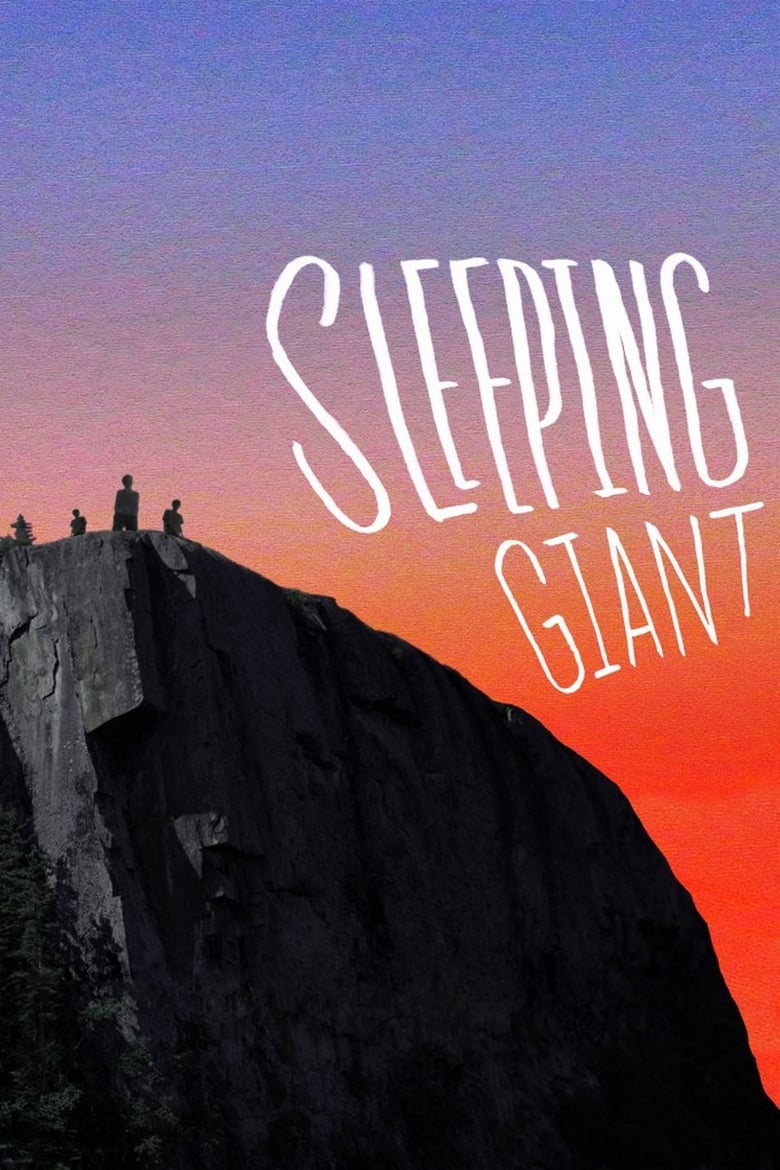 فيلم Sleeping Giant