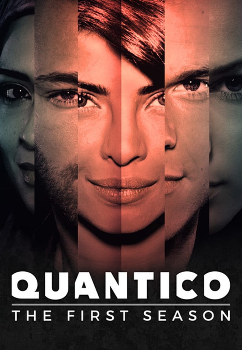 مسلسل Quantico الموسم الاول الحلقة 08 مترجمة