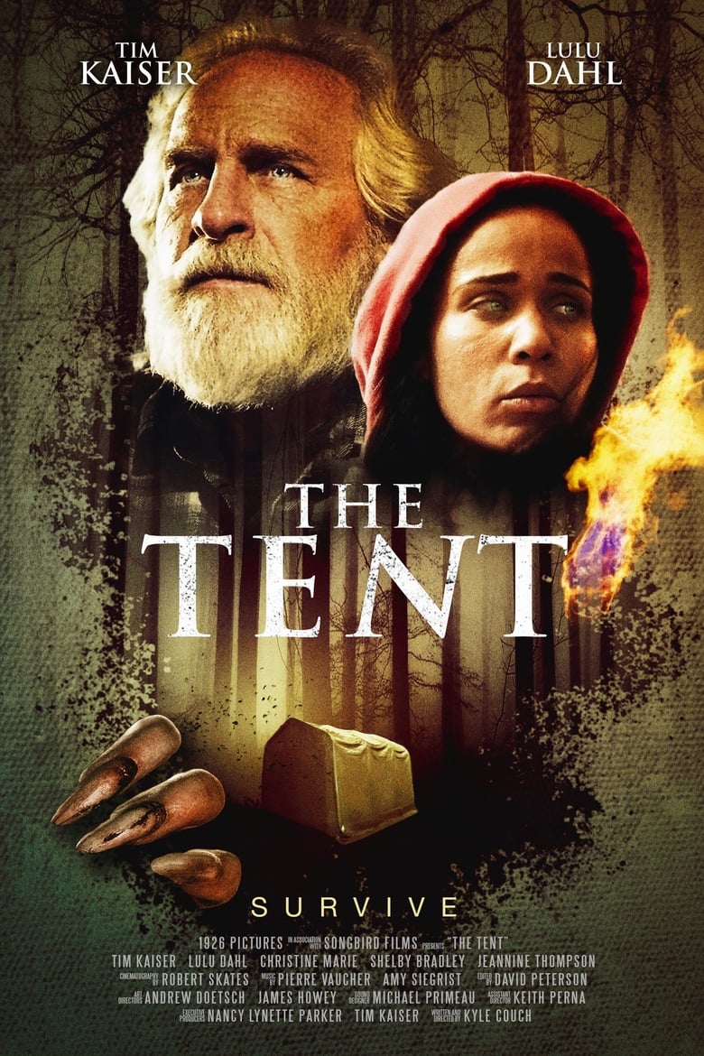 فيلم The Tent