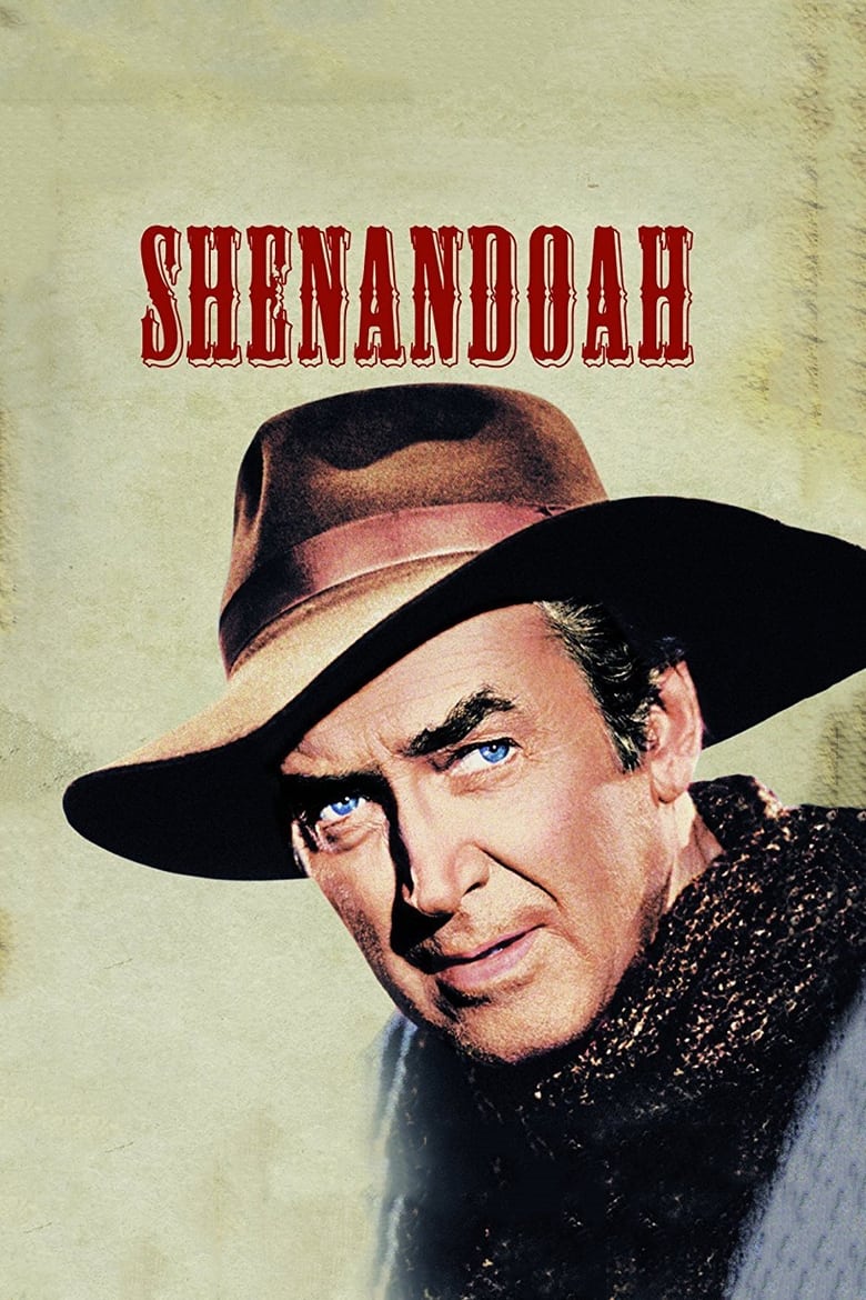 فيلم Shenandoah