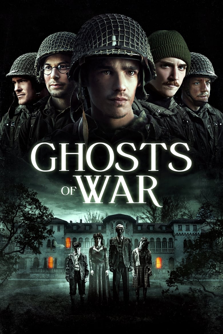 فيلم Ghosts of War