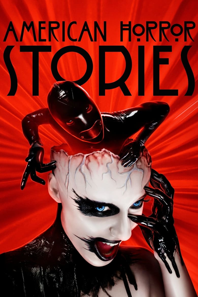 مسلسل American Horror Stories الموسم الاول الحلقة 06 مترجمة