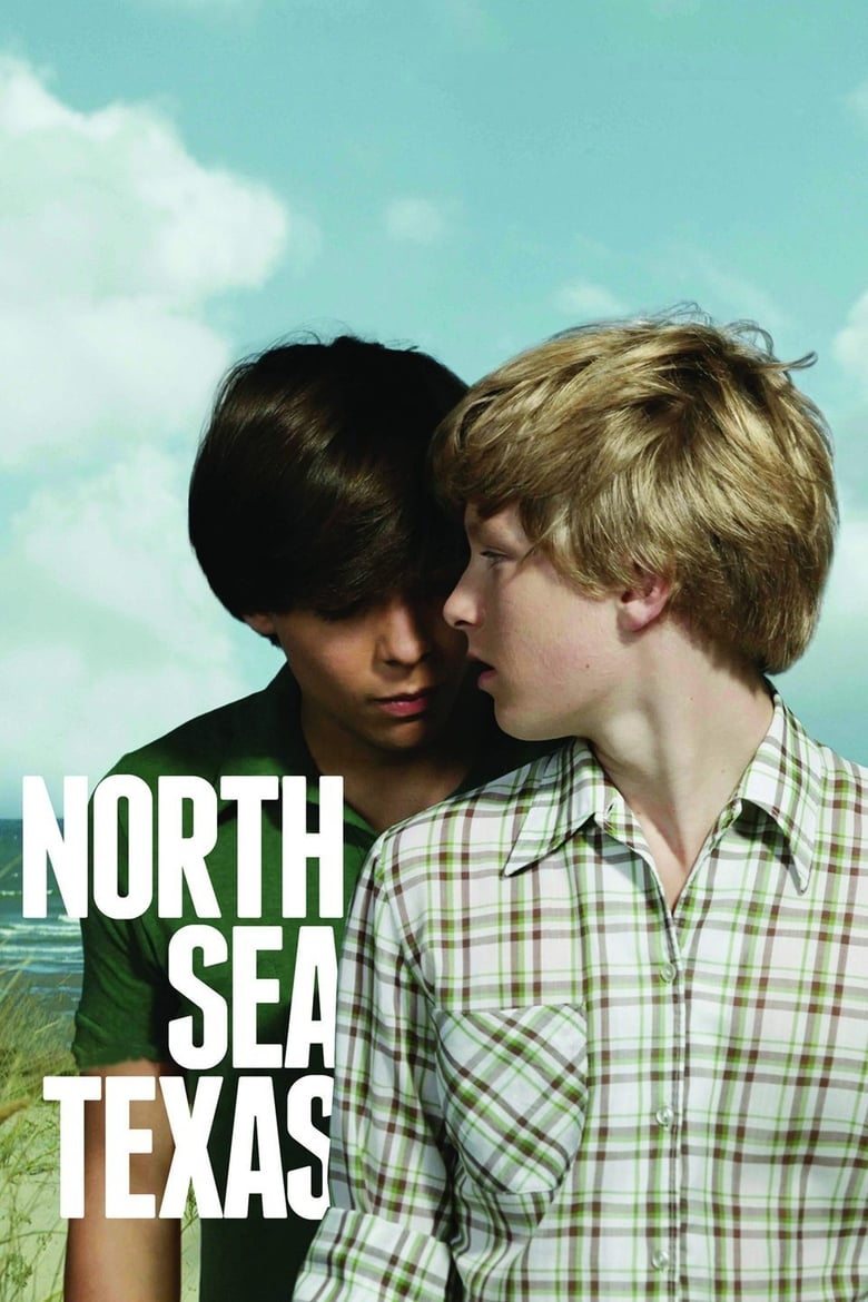 فيلم North Sea Texas