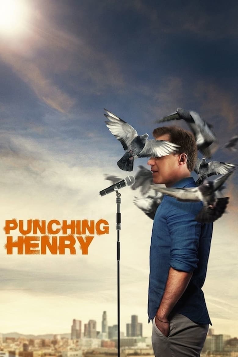 فيلم Punching Henry