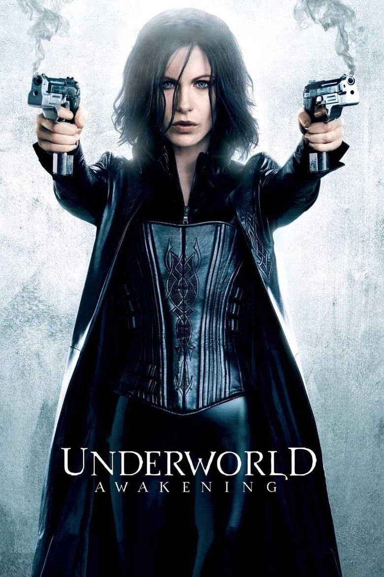 فيلم Underworld: Awakening