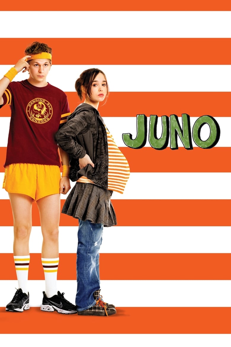 فيلم Juno