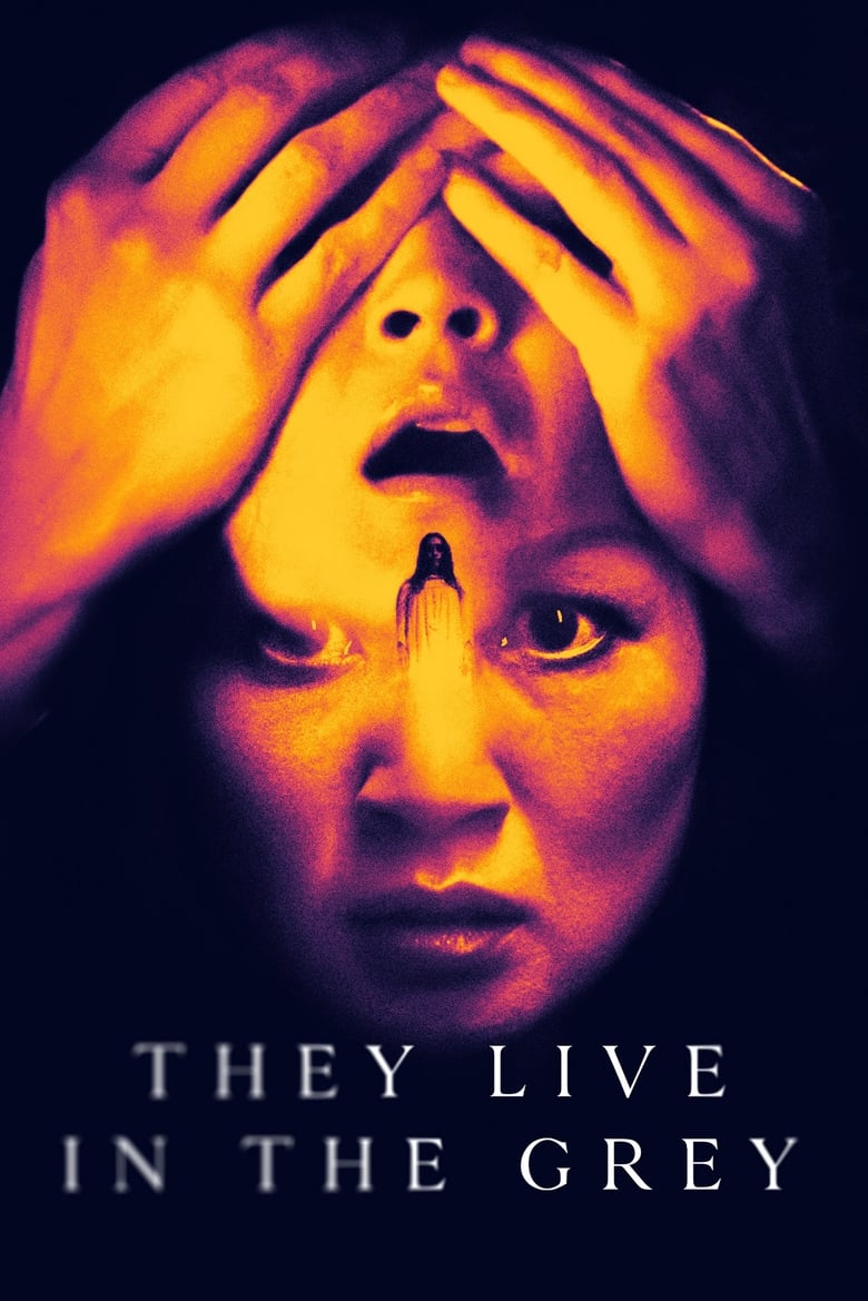 فيلم They Live in The Grey