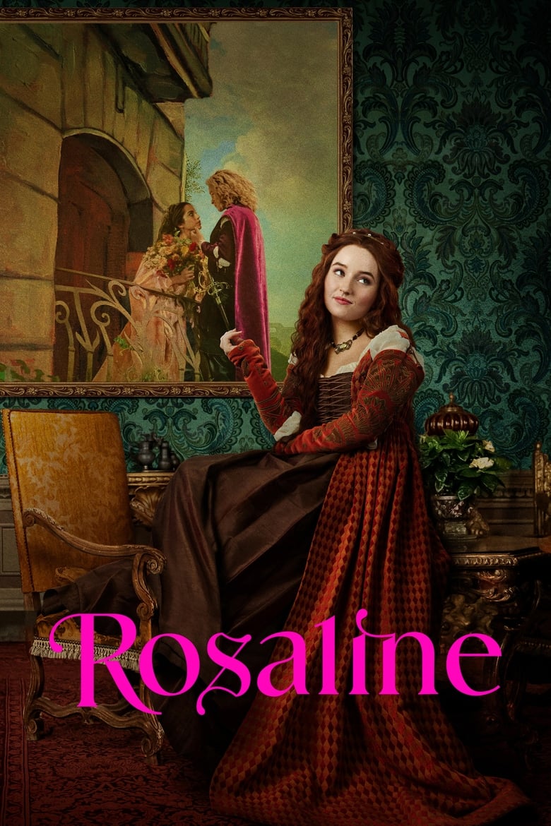 فيلم Rosaline