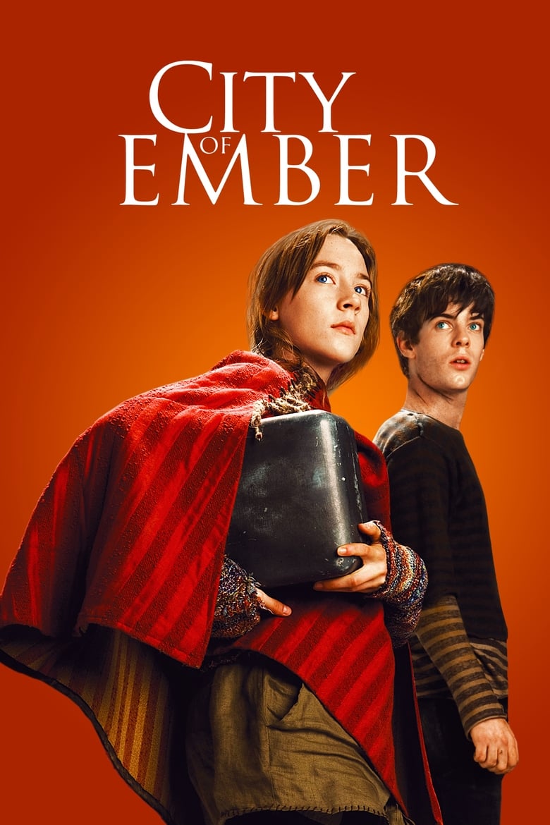 فيلم City of Ember