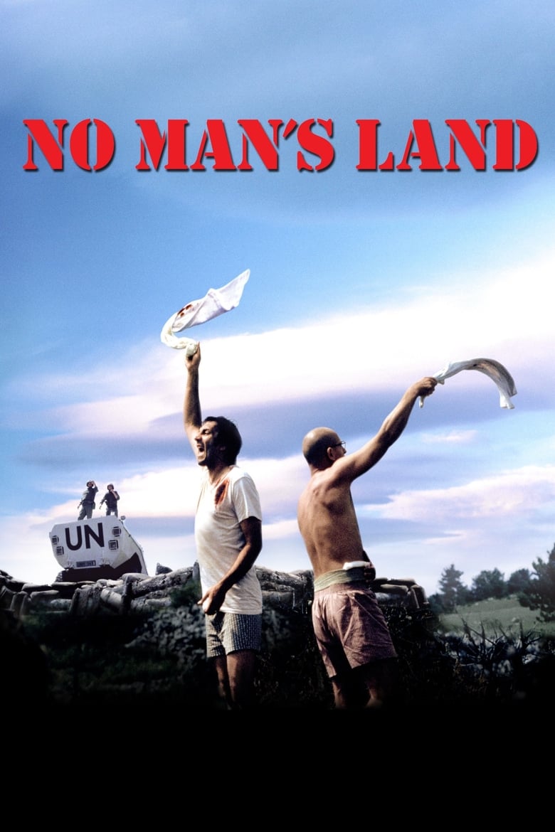 فيلم No Man’s Land