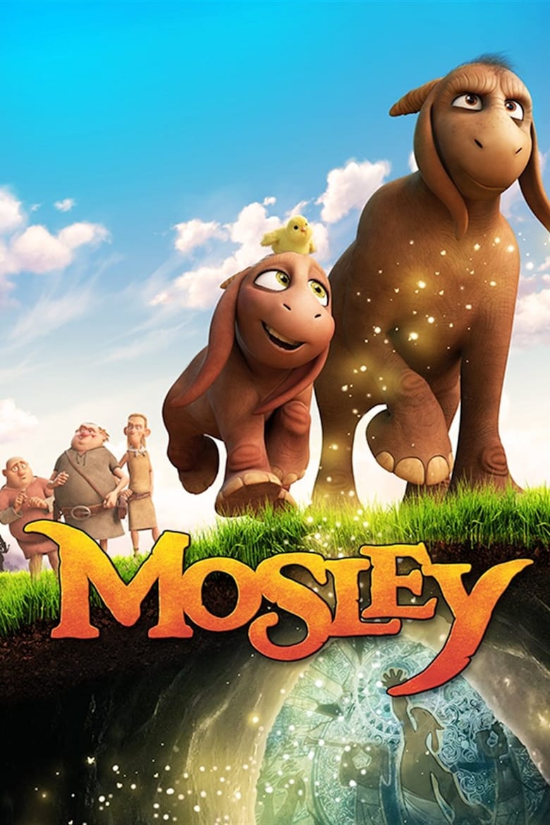 فيلم Mosley
