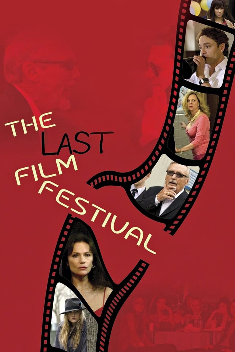 فيلم The Last Film Festival