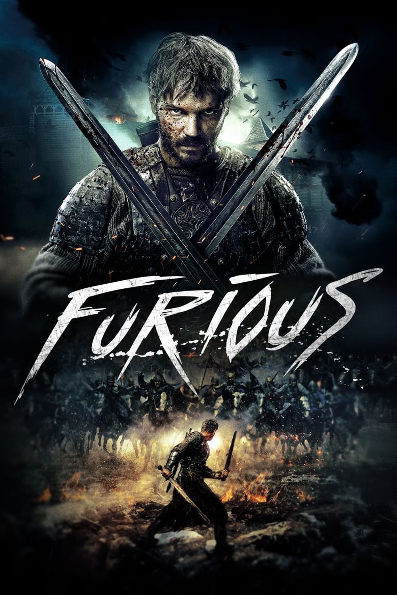 فيلم Furious