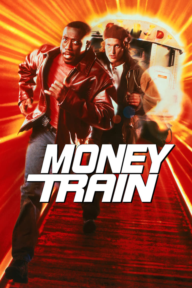 فيلم Money Train