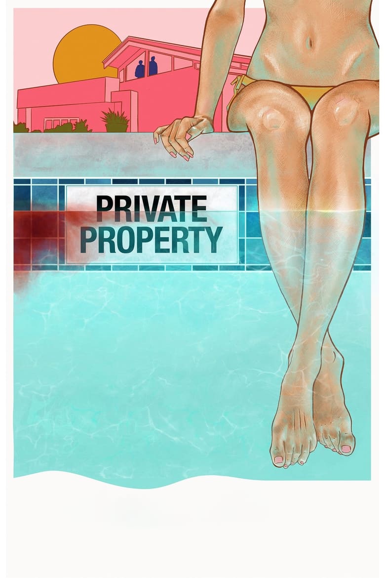 فيلم Private Property